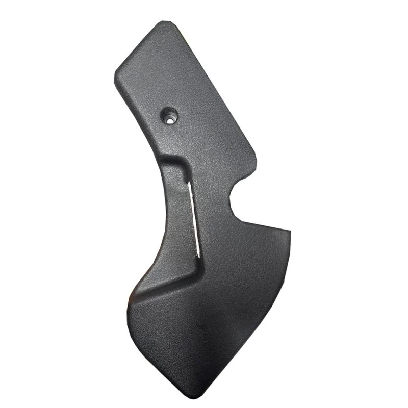 قاب داخلی بغل چپ صندلی سرنشین ایساکو مدل 47 مناسب برای سمند