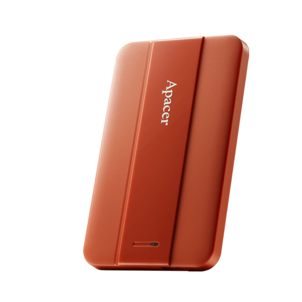 هارد اکسترنال اپیسر مدل AC237 ظرفیت دو ترابایت