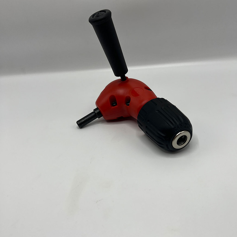 رابط 90 درجه سر دریلی مدل 256