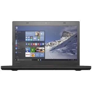 لپ تاپ 14 اینچی لنوو مدل ThinkPad T460 - B