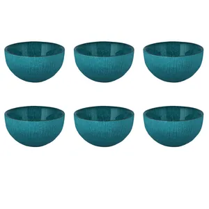 پیاله ای تی هوم مدل 13061at007 بسته 6 عددی