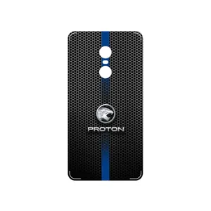 MAHOOT PROTON Cover Sticker for Xiaomi Redmi Note 4