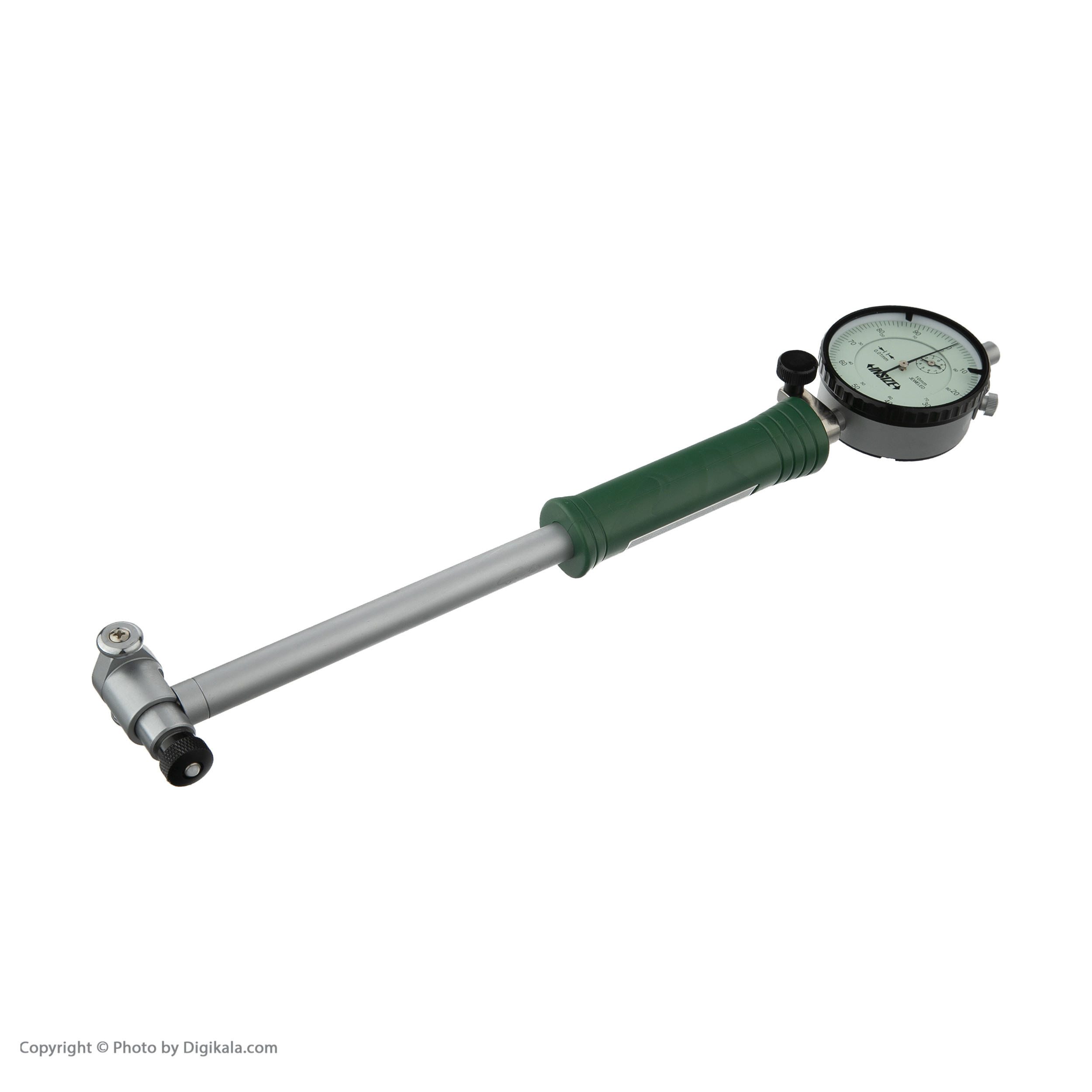 گیج سیلندر اینسایز کد 160-2322 گستره 160-50 میلیمتر
