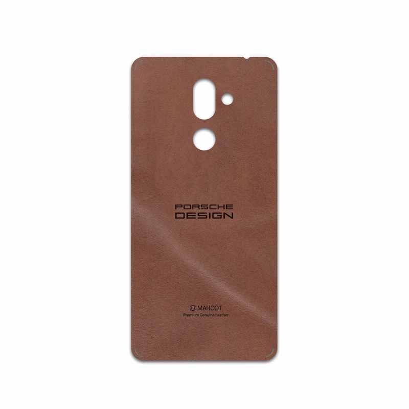 برچسب پوششی ماهوت مدل MNL-PRDS مناسب برای گوشی موبایل نوکیا 7 Plus