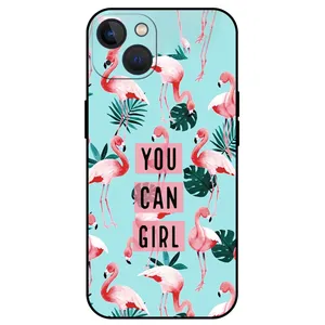 Megafone Flamingo 8032 Cover For Apple iPhone 14 Plus