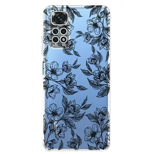 Megafone Flower C50-B Cover For Xiaomi Redmi Note 12 Pro 4G