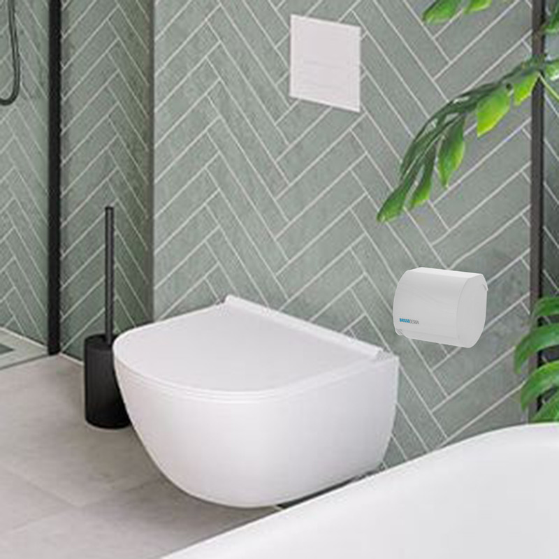 پایه رول دستمال کاغذی مدل BRISSO