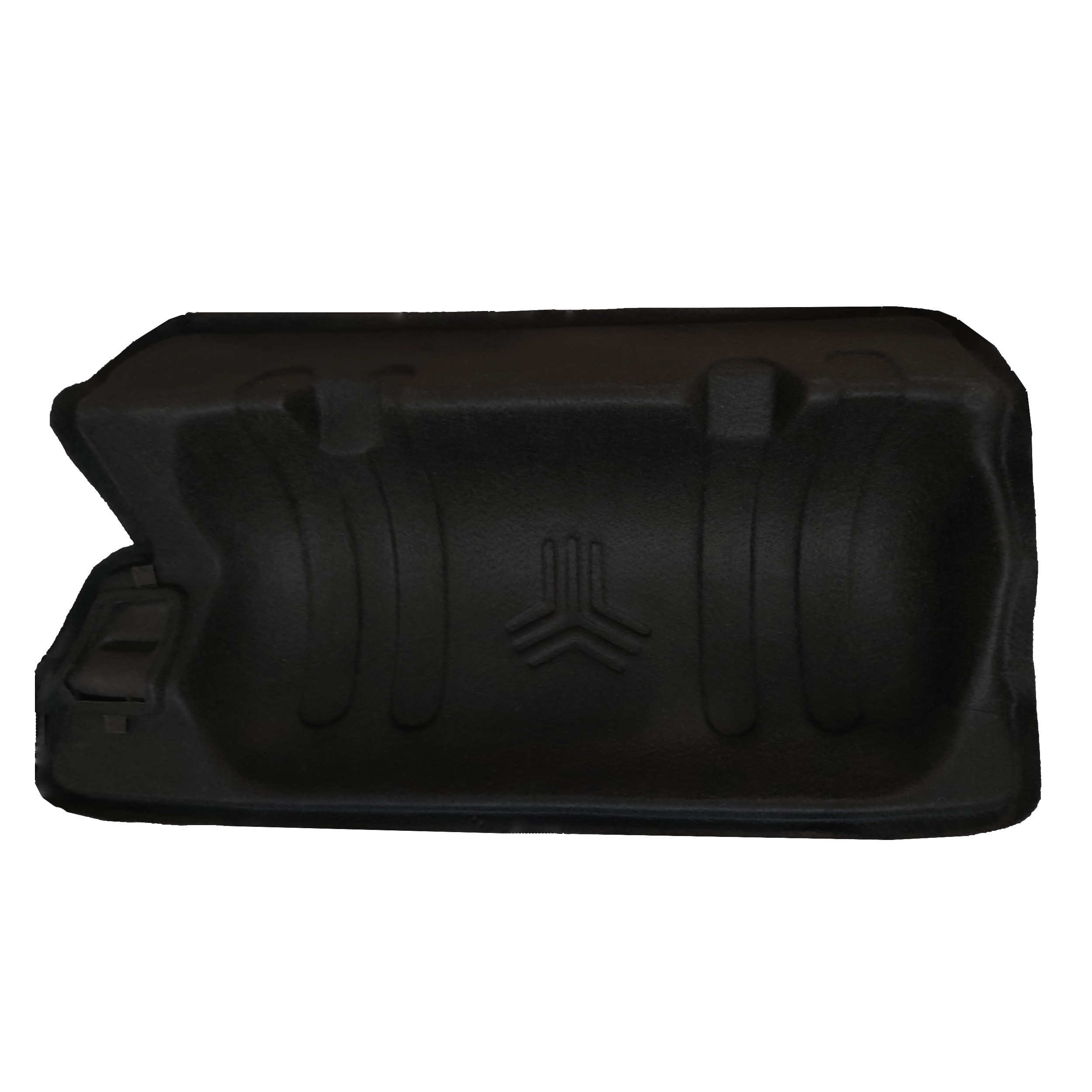 عایق کپسول خودرو کد 22 مناسب برای پراید