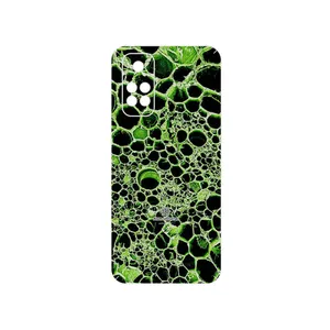 MAHOOT Atom Universe 4 Cover Sticker for Xiaomi Redmi Note 11