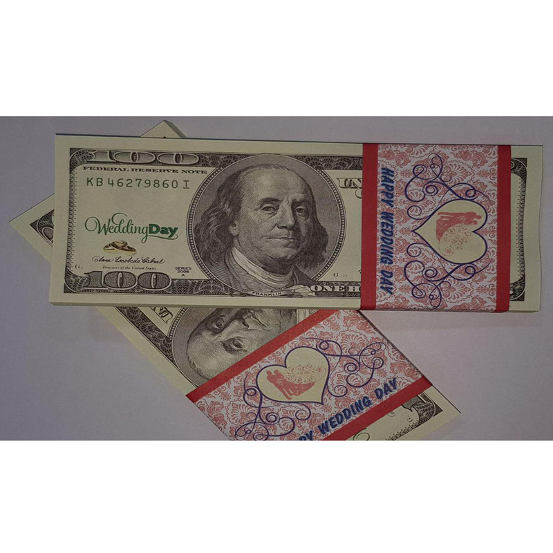 ابزار شوخی دنیای سرگرمی های کمیاب مدل اسکناس طرح 100 دلاری بسته 100 عددی ابزار شوخی دنیای سرگرمی های کمیاب مدل اسکناس طرح 100 دلاری بسته 100 عددی