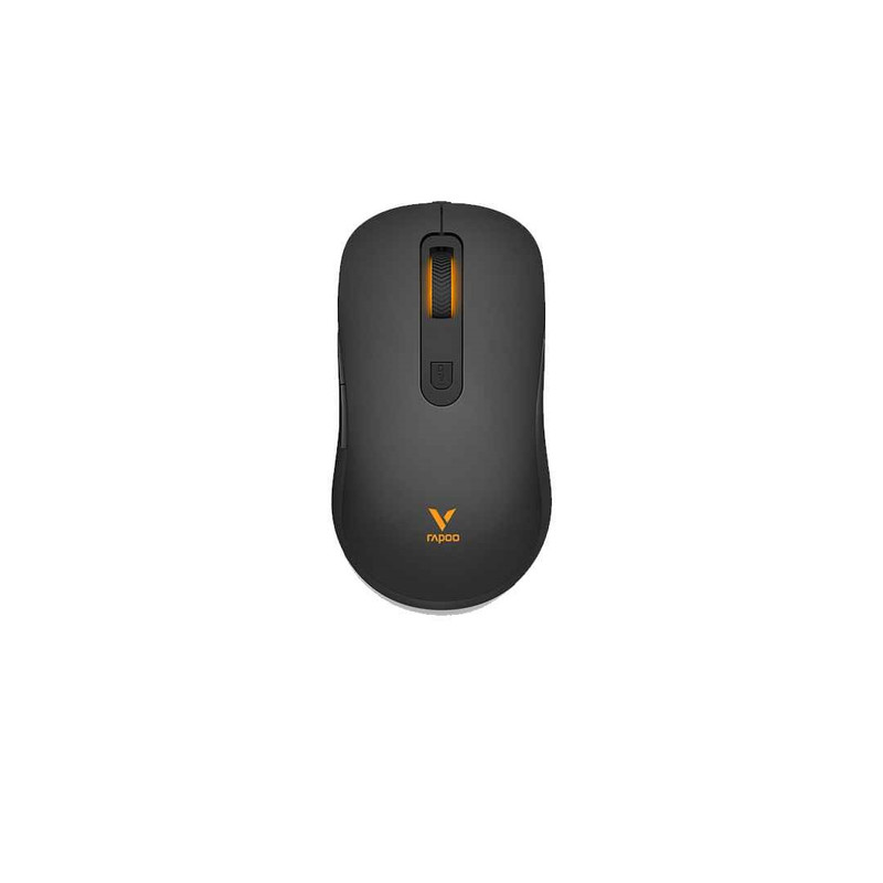 ماوس مخصوص بازی رپو مدل V16RGB