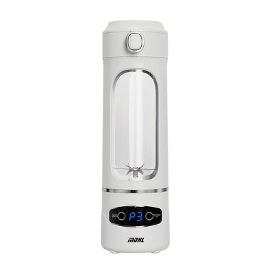 شیکر شارژی ام دی اچ ال مدل 117004119 گنجایش 0.6 لیتر