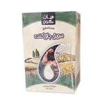 سویق چاق کننده Ogipss هپات گون- 200 گرم