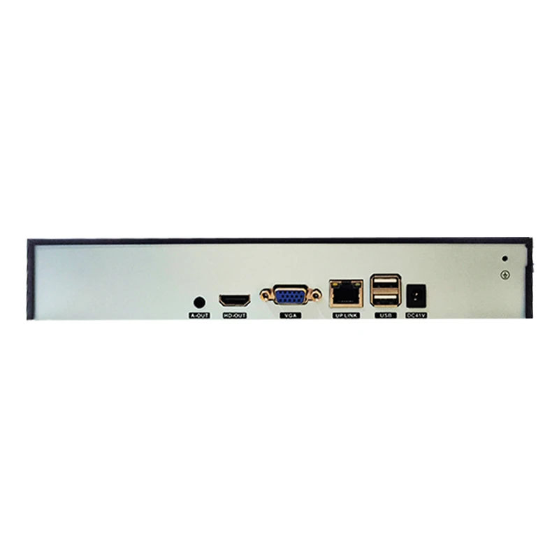 عکس شماره 3 : ضبط کننده ویدیویی رایمون مدل nvr-f5016-ai