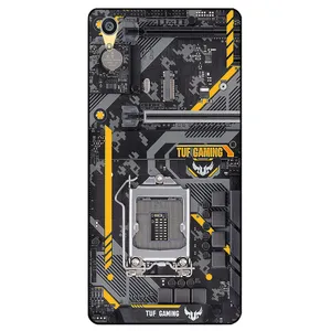 Megafone Gaming Board 8003 Cover For Sony Xperia M4