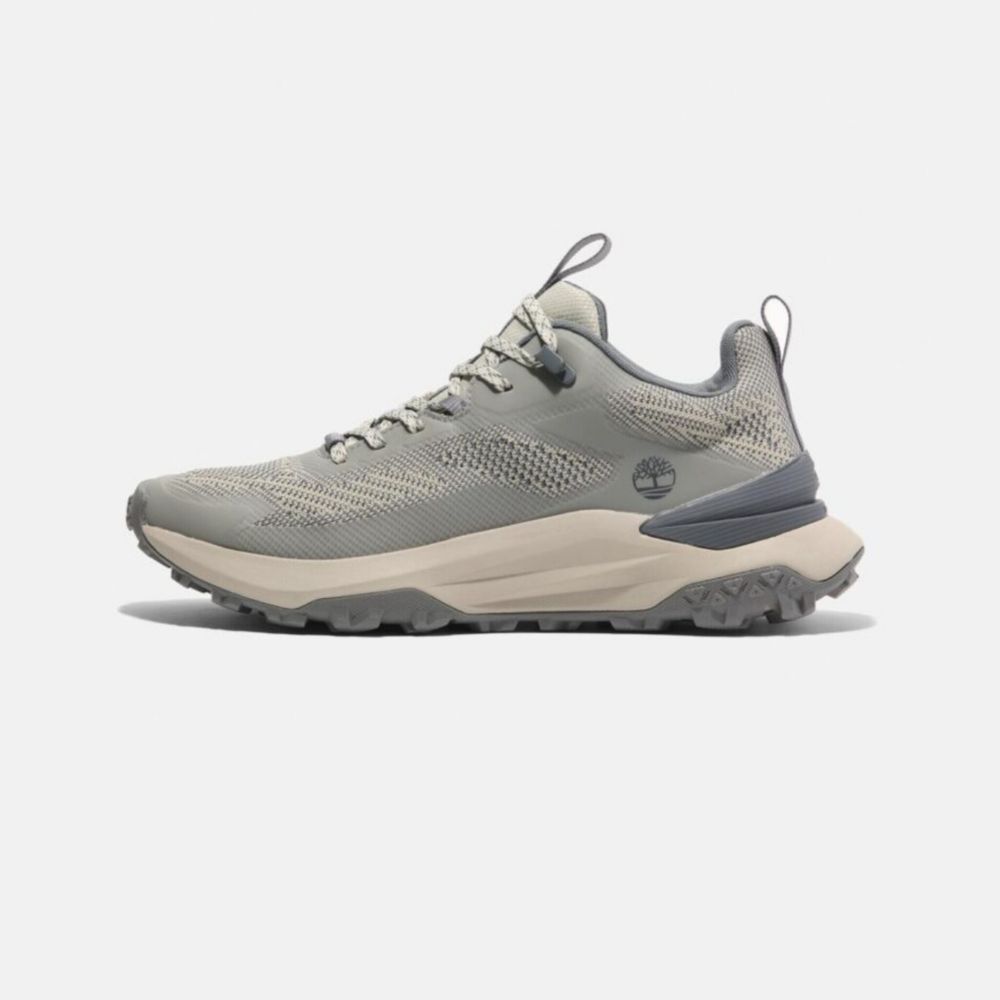 کفش کوهنوردی مردانه تیمبرلند مدل Motion Access Low Lace-Up Sneaker
