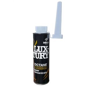 نقد و بررسی اکتان بوستر بوش مدل Luxtury حجم 300 میلی لیتر توسط خریداران
