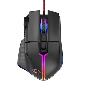TSCO GM 2030 Gaming mouse
