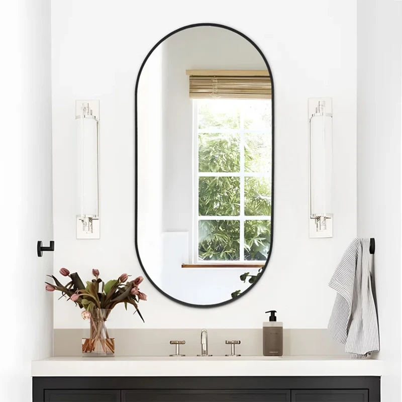 عکس شماره 28 : آینه سرویس بهداشتی مدل w-80-48