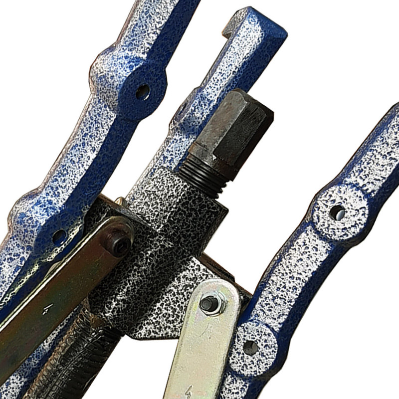 پولی کش ابزار کیهان مدل MMA-KT-300-4 پولی کش ابزار کیهان مدل MMA-KT-300-4