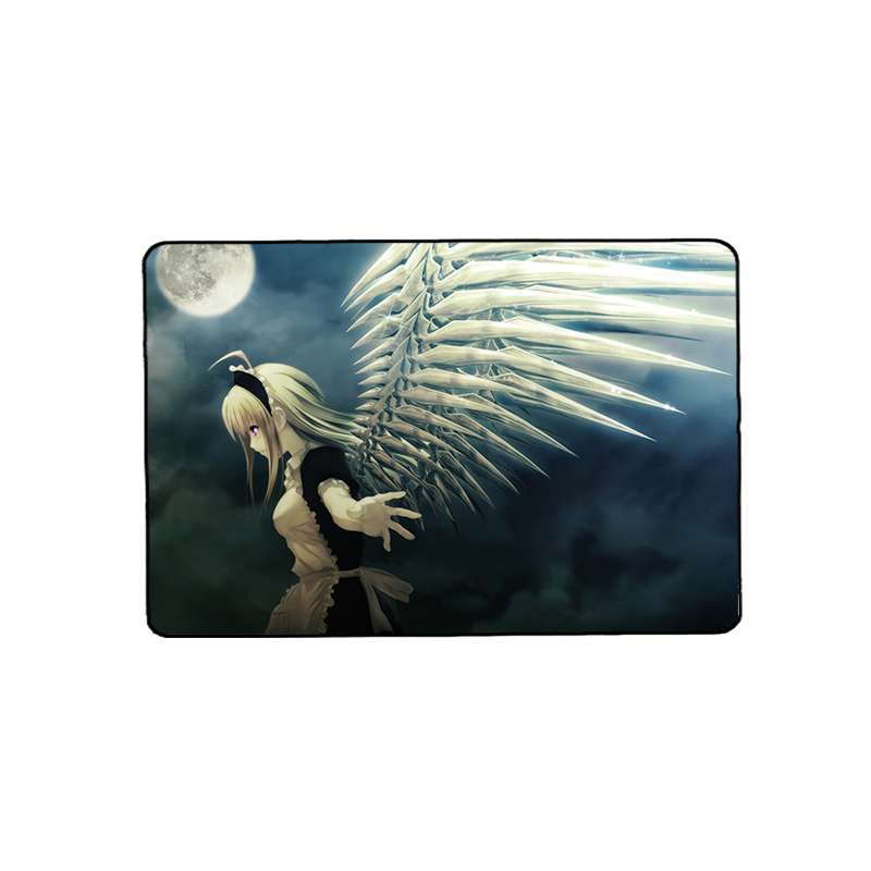 ماوس پد مخصوص بازی مدل Anime کد 002