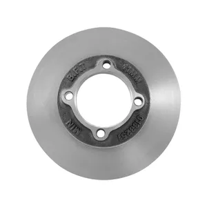 دیسک ترمز چرخ جلو فرانکو کد 435 مناسب برای پراید