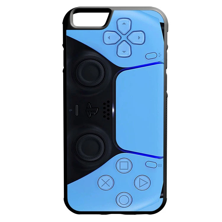 کاور طرح دسته پلی استیشن 5 مناسب برای گوشی موبایل اپل iphone 7 plus /8plus