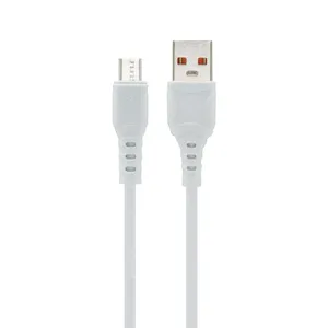 کابل تبدیل USB به USB-C دنمن مدلD06T طول 1 متر