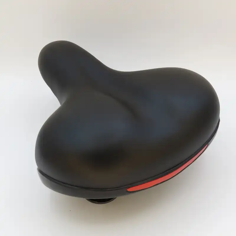 زین دوچرخه ولو مدل طبی کد 1357