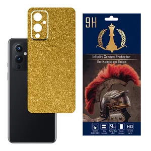 Infinity PRO MAX Cover Sticker For OnePlus 9