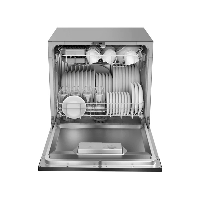 ماشین ظرفشویی توشیبا مدل DW-08T1CISS