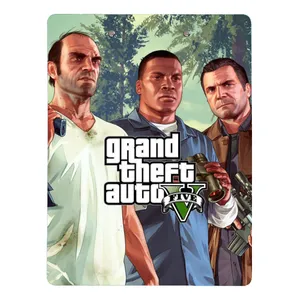 تخته شاسی طرح جی تی ای کد 098 سایز A4