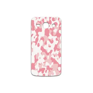 MAHOOT Army-Pink Cover Sticker for Samsung Galaxy Star 2 Plus