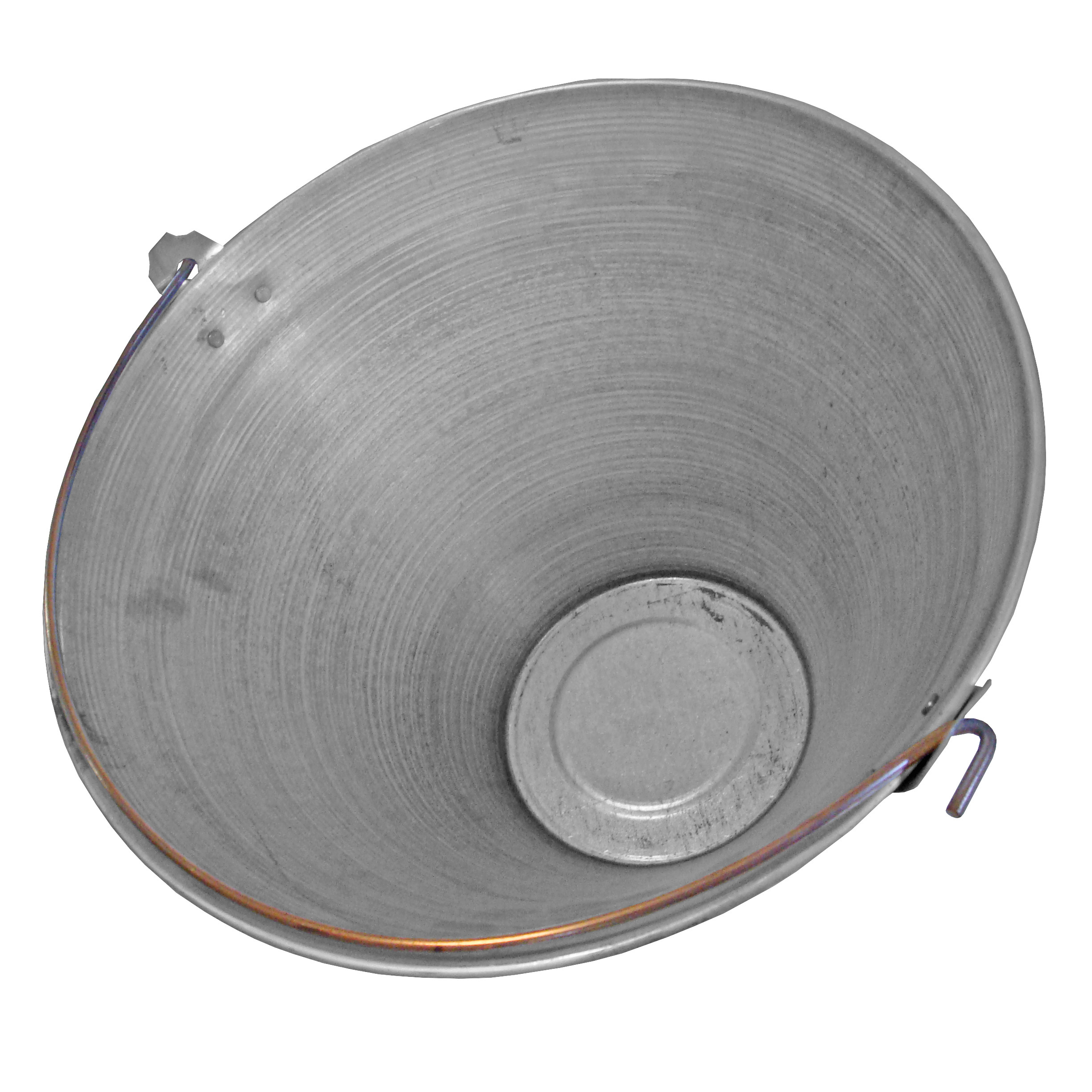 سطل بنایی مدل PA 2220 سطل بنایی مدل PA 2220