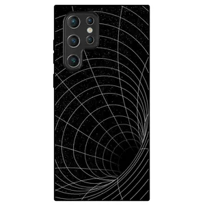 Megafone Wormhole 8108 Cover For Samsung Galaxy S22 Ultra 5G