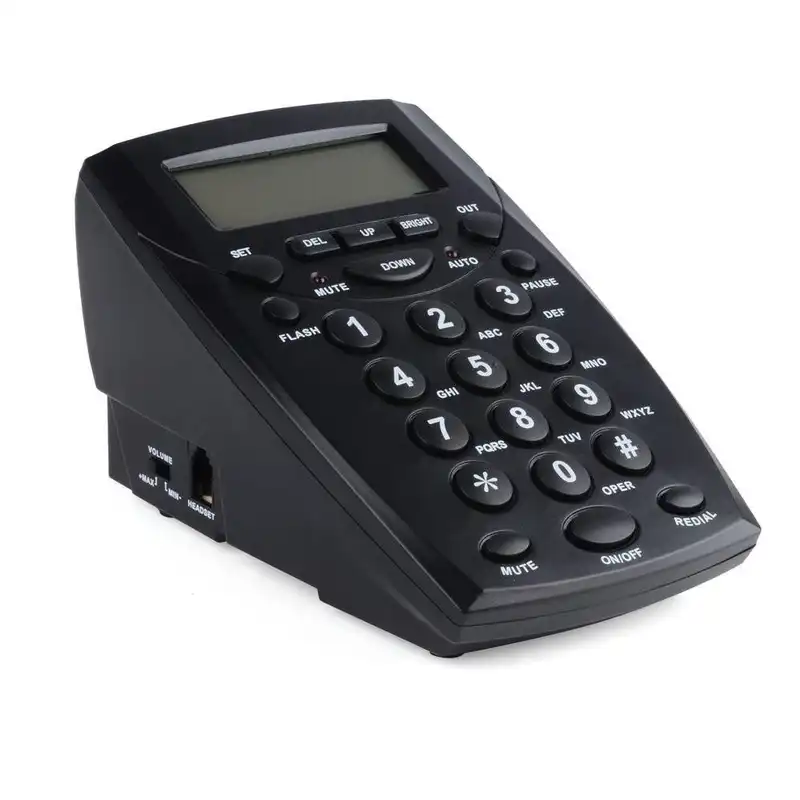 هدست تلفن مدل HT800