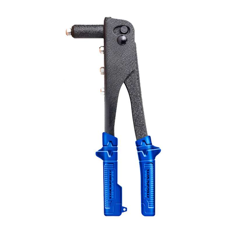 انبر پرچ وادفو مدل WHR2610