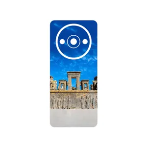 MAHOOT TAKHT_e_JAMSHID Cover Sticker for Xiaomi Redmi A3