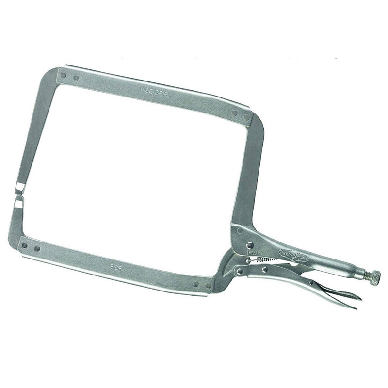 انبر قفلی اروین مدل DR  سایز 18 اینچ