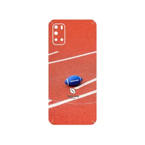 MAHOOT Rugby football Cover Sticker for Gplus Z10