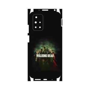 MAHOOT WALKING DEAD-FullSkin Cover Sticker for Xiaomi Redmi 10
