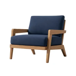 مبل راحتی تک نفره مدل ساوین کد ۲۴۵۰