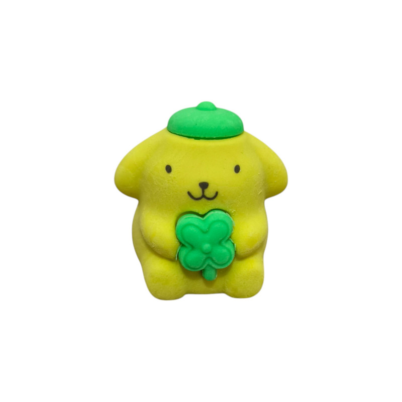 پاک کن مدل فانتزی طرح کرومی کد 02