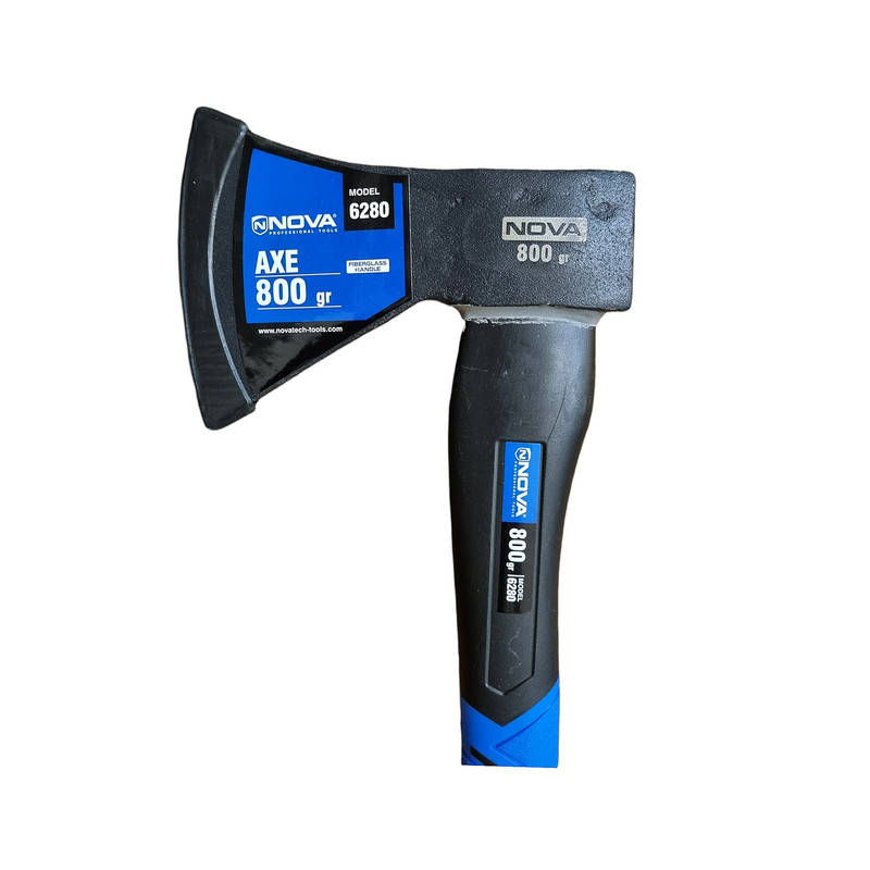 تبر نووا مدل تا