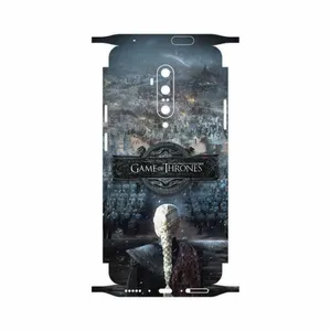MAHOOT Game-of-Thrones-FullSkin Cover Sticker for OnePlus 7T Pro