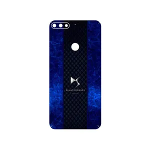 MAHOOT DS Automobiles Cover Sticker for Honor 7C