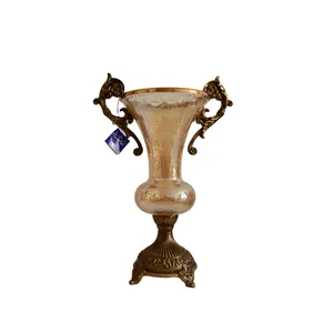 گلدان دکوری مدل A20101