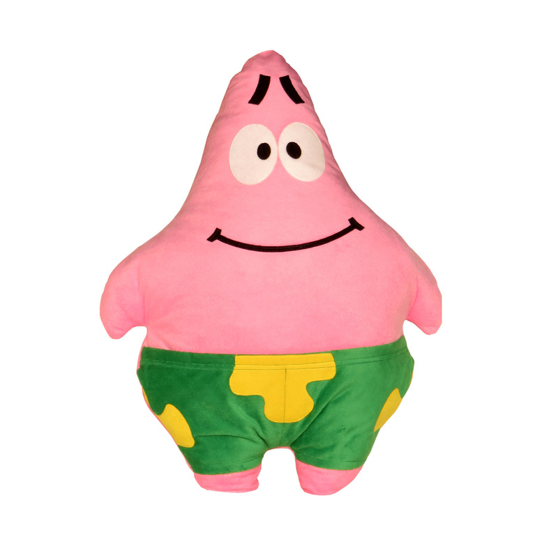 بالش کودک مدل پاتریک