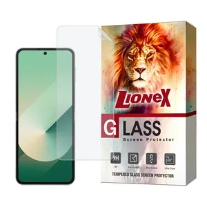Lionex NANOFOLR Screen Protector For Samsung Galaxy Z Flip 6