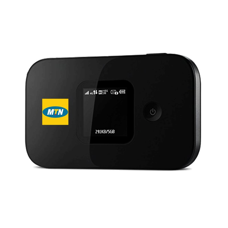 مودم 4.5G قابل حمل ایرانسل مدل E5577s-321